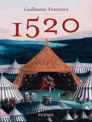 cover image of 1520